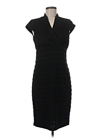 R&M Richards Cocktail Dress (view 1)