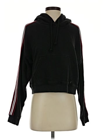 TNA Pullover Hoodie (view 1)