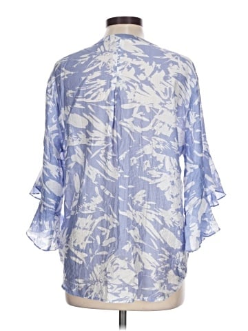 grand & greene 3/4 Sleeve Blouse (view 2)