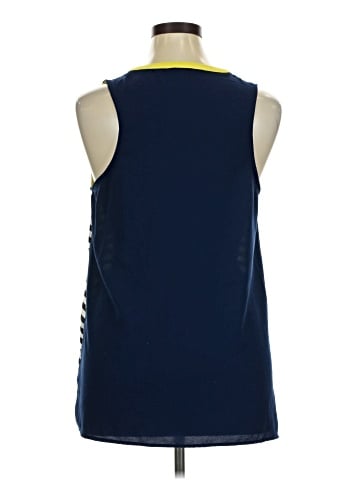 41Hawthorn Sleeveless Blouse (view 2)