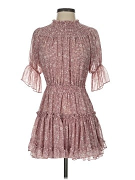 MISA Los Angeles Cocktail Dress (view 1)