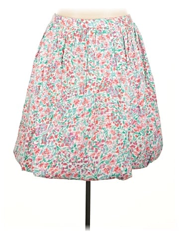 J.Crew Factory Store Casual Skirt (view 1)