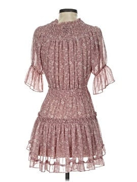 MISA Los Angeles Cocktail Dress (view 2)