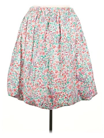J.Crew Factory Store Casual Skirt (view 2)