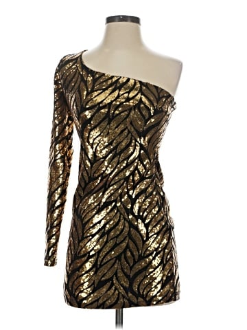 Ark & Co. Cocktail Dress (view 1)