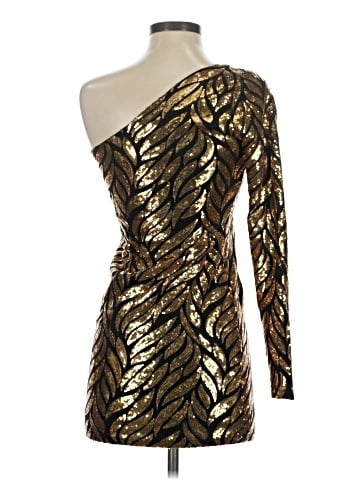 Ark & Co. Cocktail Dress (view 2)