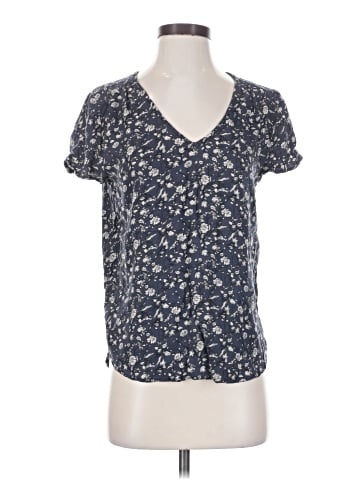 Hinge Short Sleeve T-Shirt (view 1)