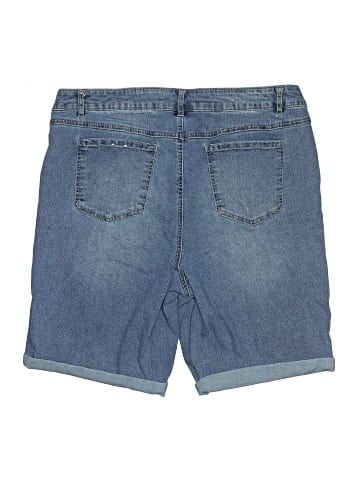 d.jeans Denim Shorts (view 2)