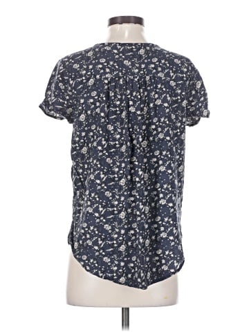 Hinge Short Sleeve T-Shirt (view 2)