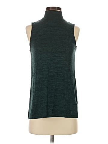 Gap Outlet Sleeveless Top (view 1)