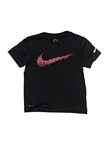 Nike Active T-Shirt (view 1)