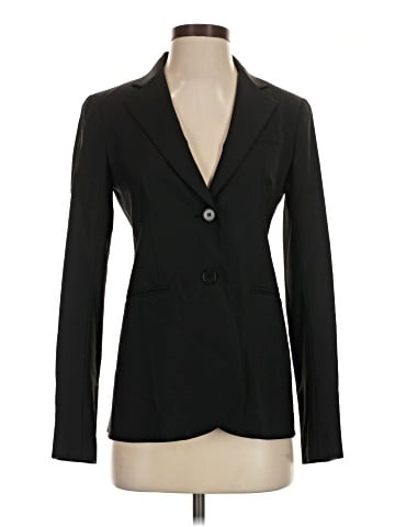 Theory Wool Blazer (view 1)