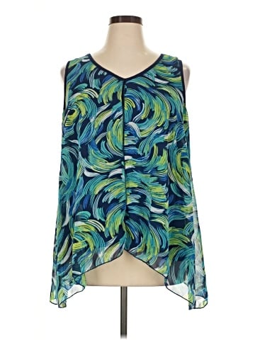 Slinky Brand Tank Top (view 1)