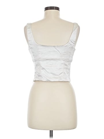 Wilfred Sleeveless Top (view 2)
