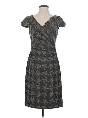 David Meister Casual Dress (view 1)