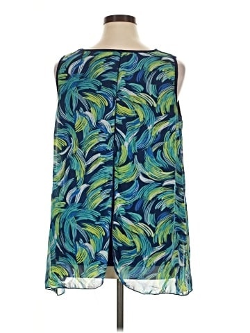 Slinky Brand Tank Top (view 2)