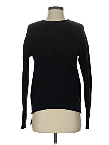 Wilfred Free Wool Pullover Sweater (view 1)