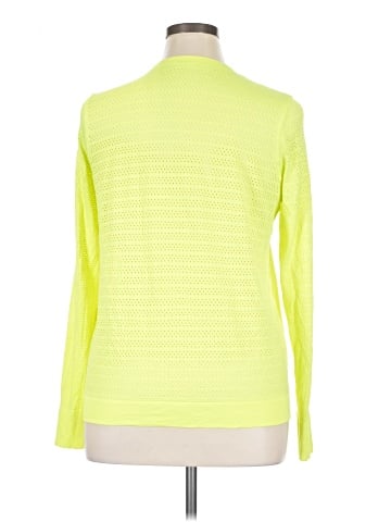 Lululemon Athletica Long Sleeve T-Shirt (view 2)