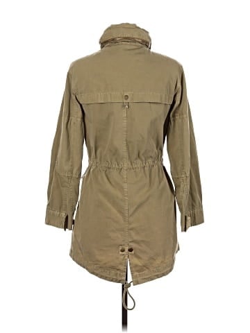 J.Crew Trenchcoat (view 2)