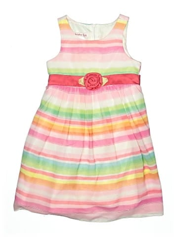 Jessica Ann Dress (view 1)