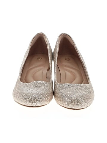 Unbranded Wedges (view 2)