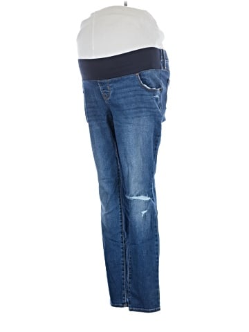 Old Navy - Maternity Jeans (view 1)