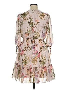 Taylor Cocktail Dress (view 2)