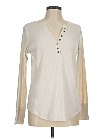 Jane and Delancey Long Sleeve Top (view 1)