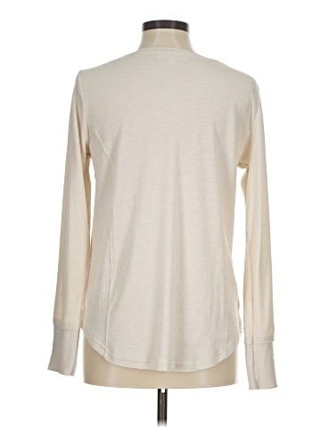 Jane and Delancey Long Sleeve Top (view 2)
