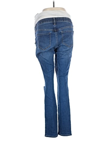 Old Navy - Maternity Jeans (view 2)
