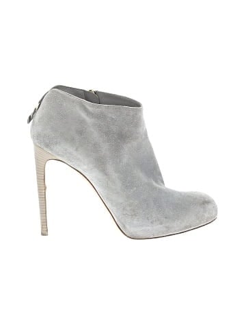 Salvatore Ferragamo Ankle Boots (view 1)