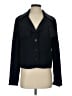 Ann Taylor Black Blazer Size 4 - photo 1