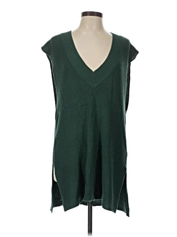 Impressions Sweater Vest (view 1)