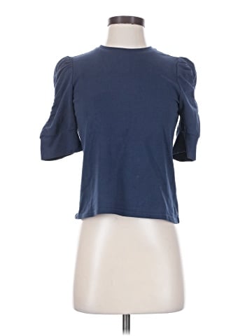 Walter Baker Short Sleeve Top (view 1)