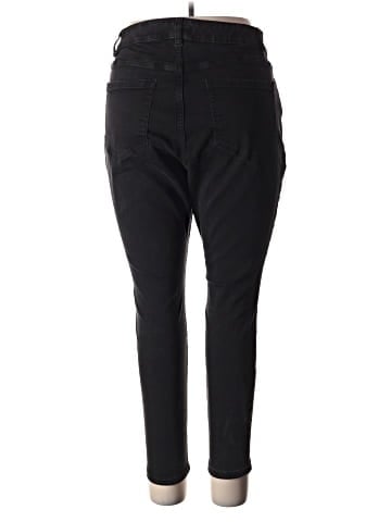 Lane Bryant Jeggings (view 2)