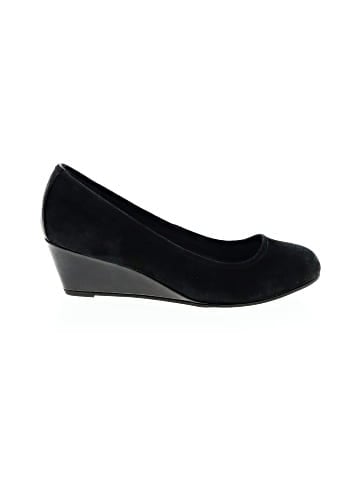 Giani Bernini Wedges (view 1)