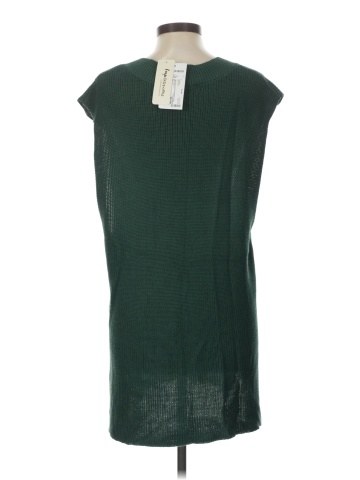 Impressions Sweater Vest (view 2)