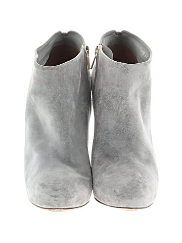 Salvatore Ferragamo Ankle Boots (view 2)
