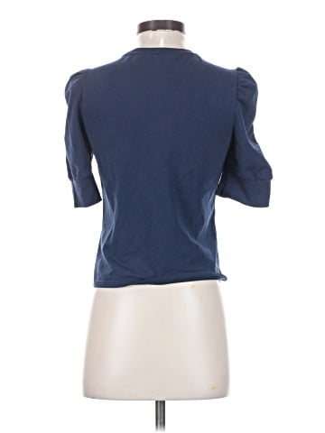 Walter Baker Short Sleeve Top (view 2)