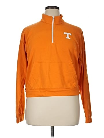 Columbia Pullover Sweater (view 1)