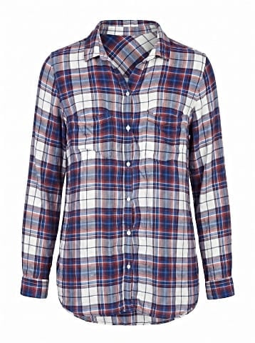 Old Navy Long Sleeve Button-Down Shirt (view 1)