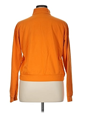 Columbia Pullover Sweater (view 2)