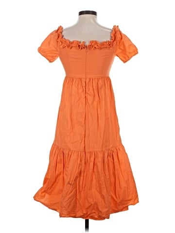 BCBGeneration Casual Dress (view 2)