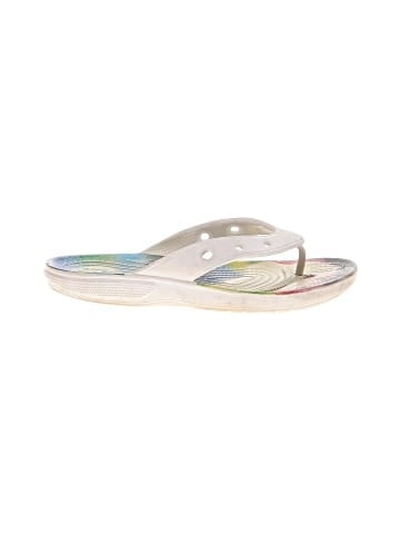 Crocs Flip Flops (view 1)