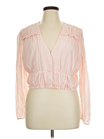 Express Cardigan (view 1)