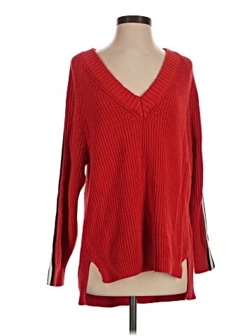 Express Outlet Pullover Sweater (view 1)