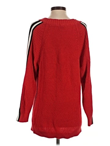 Express Outlet Pullover Sweater (view 2)