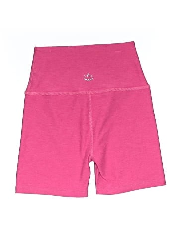 Beyond Yoga Athletic Shorts (view 2)