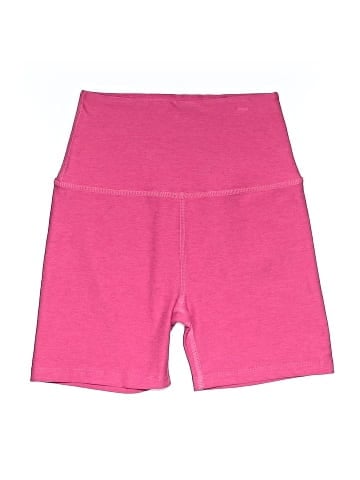 Beyond Yoga Athletic Shorts (view 1)