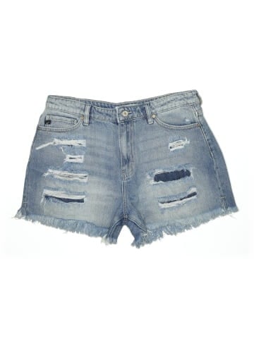 KANCAN JEANS Denim Shorts (view 1)